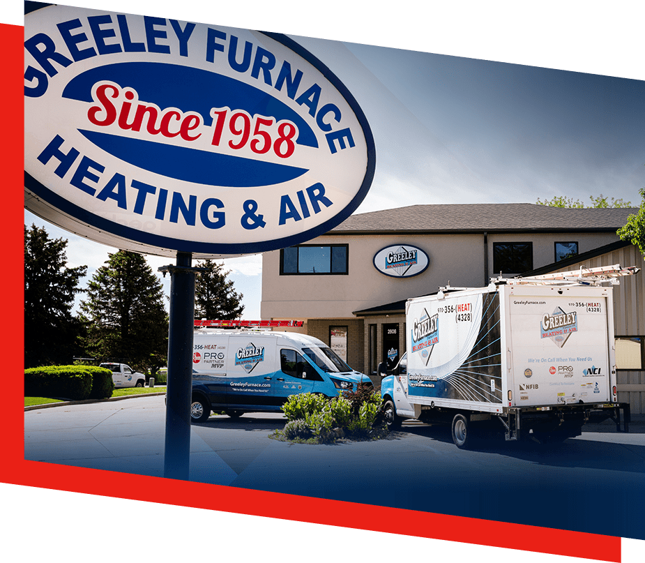 Greeley Commercial HVAC Services Greeley Furnace Company